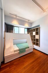 Arthur 118 (D15), Apartment #523344241